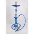 Tamanho grande hooka khalil mata narguilé dubai al fakher cachimbo de água